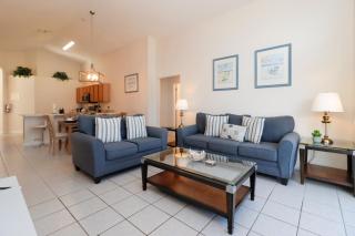 Palm Island Vacation Home at Emerald Island Resort - Nr Disney - Private Pool & Spa - Kissimmee - 8