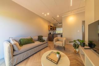 Cottage 8 - LEO Sky Farm - Simondium - 9