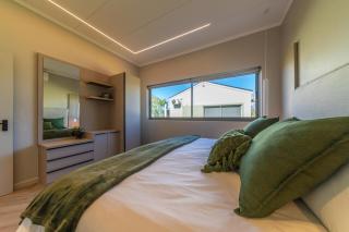 Cottage 8 - LEO Sky Farm - Simondium - 8