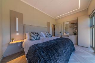 Cottage 8 - LEO Sky Farm - Simondium - 5