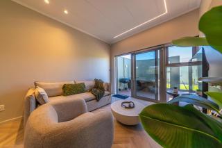 Cottage 8 - LEO Sky Farm - Simondium - 4