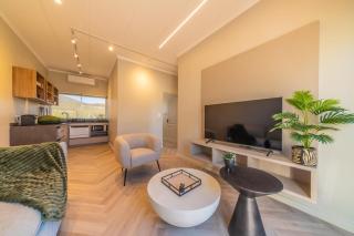 Cottage 8 - LEO Sky Farm - Simondium - 3