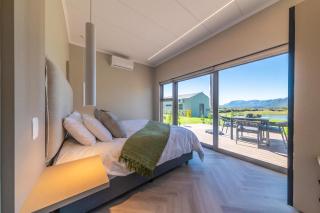 Cottage 8 - LEO Sky Farm - Simondium - 2