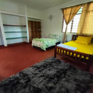 Baba Yaga Beach Farm House - Gatunga - 6