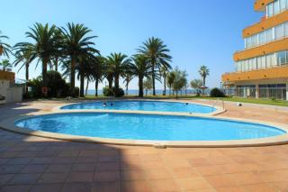 Apartamento con vistas al mar y a la montaña AV-26 - Roses - 8