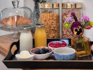 Owl Lodge - Newport Pagnell - 3