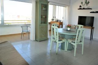 Apartamento con vistas al mar y a la montaña AV-26 - Roses - 7