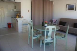 Apartamento con vistas al mar y a la montaña AV-26 - Roses - 5