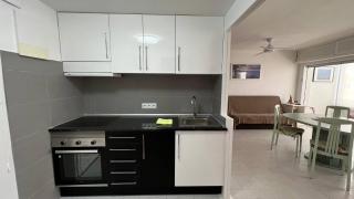 Apartamento con vistas al mar y a la montaña AV-26 - Roses - 4