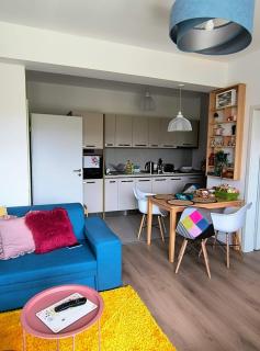 Sweet Happy Life Residence - 5