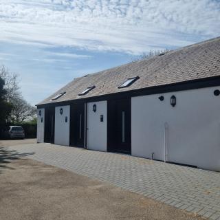 The Mcorville Inn - Elwick - 8