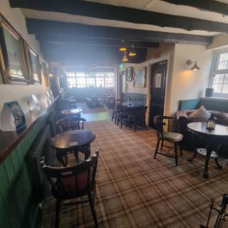 The Mcorville Inn - Elwick - 5
