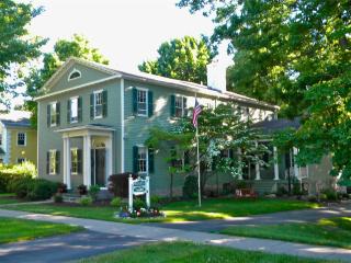 The Bed and Breakfast at Oliver Phelps - Canandaigua - 1