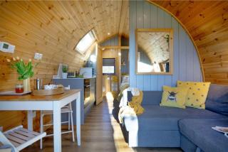 Demelza - Liskeard - 2