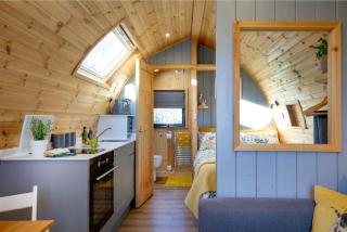 Demelza - Liskeard - 1