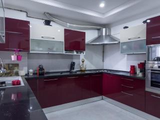 Spacious Apartment in Gammarth, La Marsa - Gammarth - 8