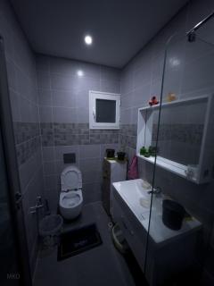 Spacious Apartment in Gammarth, La Marsa - Gammarth - 7
