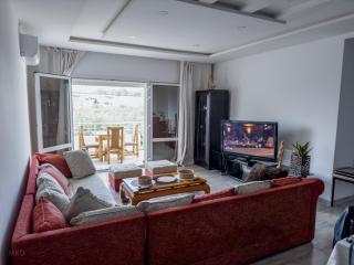 Spacious Apartment in Gammarth, La Marsa - Gammarth - 5