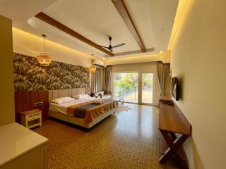 Karkera's Beach Stay - Malpe - 7