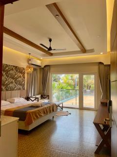 Karkera's Beach Stay - Malpe - 3
