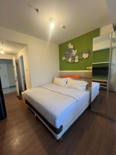 Simply Studio Apartment - Bandung - 7