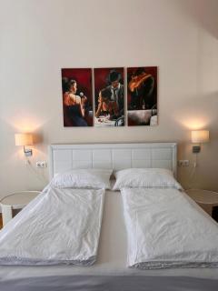 SMARAGD - Studio in Top-Lage direkt im Zentrum, Balkon - Bad Ischl - 5