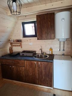 Prenoćište Lelić - Valjevo - 4