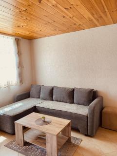 Holiday Home Apartman Aco - Žabljak - 5