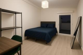 Quiet and good location apt - Peltre - 3