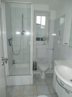 Villa Vogelsang VO, Schwimmbad, Sauna - Sierksdorf - 9