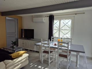 maison au cœur des vignes - 8