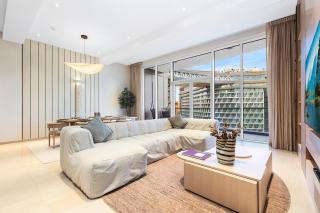 Family Beach Home 3BR on Palm Jumeirah with Pool - 8