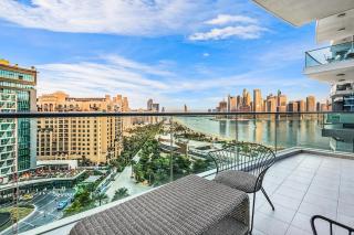 Family Beach Home 3BR on Palm Jumeirah with Pool - 5