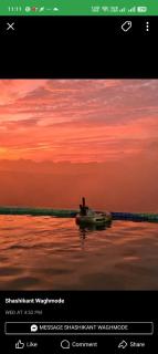 Strawberry vacation mountain view - Panchgani - 4