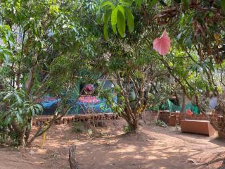 12 Monks - Backpacker Resort - Jāmb - 8