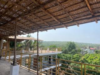 12 Monks - Backpacker Resort - Jāmb - 7