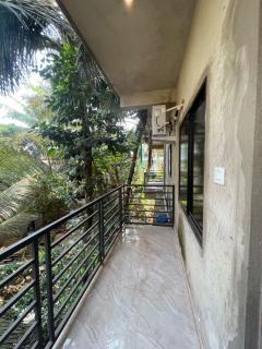 12 Monks - Backpacker Resort - Jāmb - 6