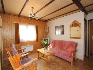 Modern Chalet in Saas-Balen with Garden - Saas-Balen - 7
