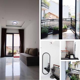 Subin Homestay - Thôn Kim Long (1) - 1