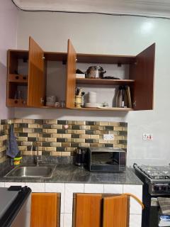 Fancy home - Kampala - 2