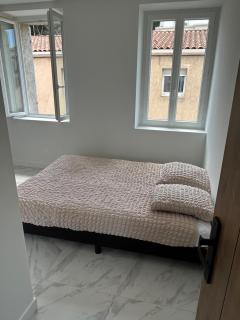 Appartement T3, Wi-Fi ,climatisé 2ème étage et dernier étage - 5