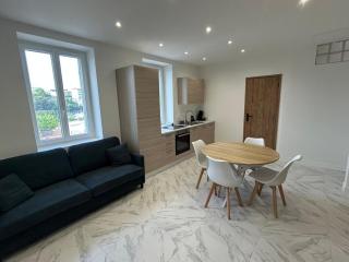 Appartement T3, Wi-Fi ,climatisé 2ème étage et dernier étage - 8