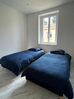 Appartement T3, Wi-Fi ,climatisé 2ème étage et dernier étage - 3