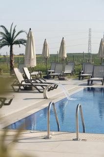 The Rest Port Village - Edirne - 3