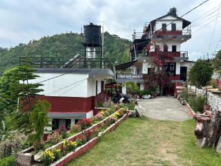 Siddhartha Garden Ayurveda - Pokhara - 0
