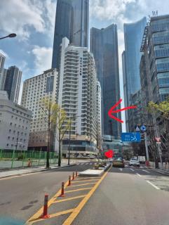Hotel Irua Haeundae - Busan - 7