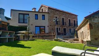 Pensión *** O Relax do Río - 0