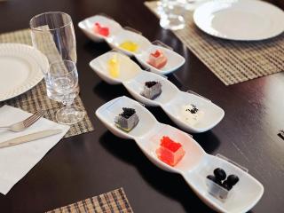 Family Hotel - Daugavpils - 8
