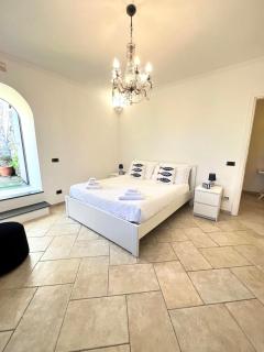 Villa Valentina Suite - Massa Lubrense - 8