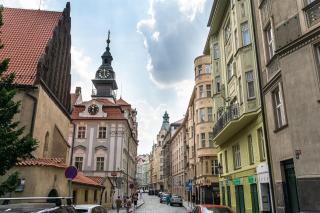FAMILY 2 BEDROOM APARTMENT IN THE CITY CENTRE - by WISHLIST PRAGUE - 4